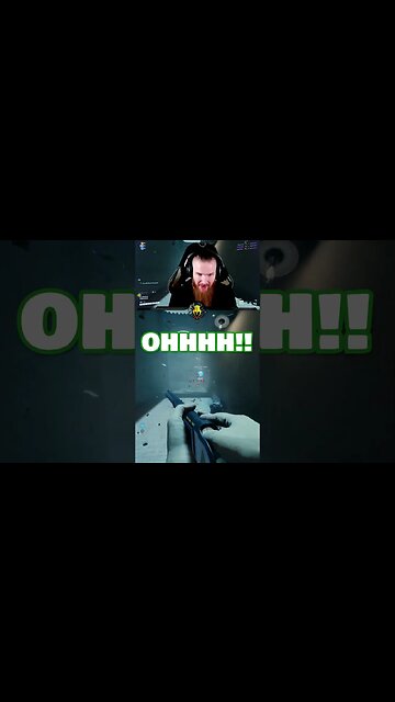 The Finals - The fear in his voice