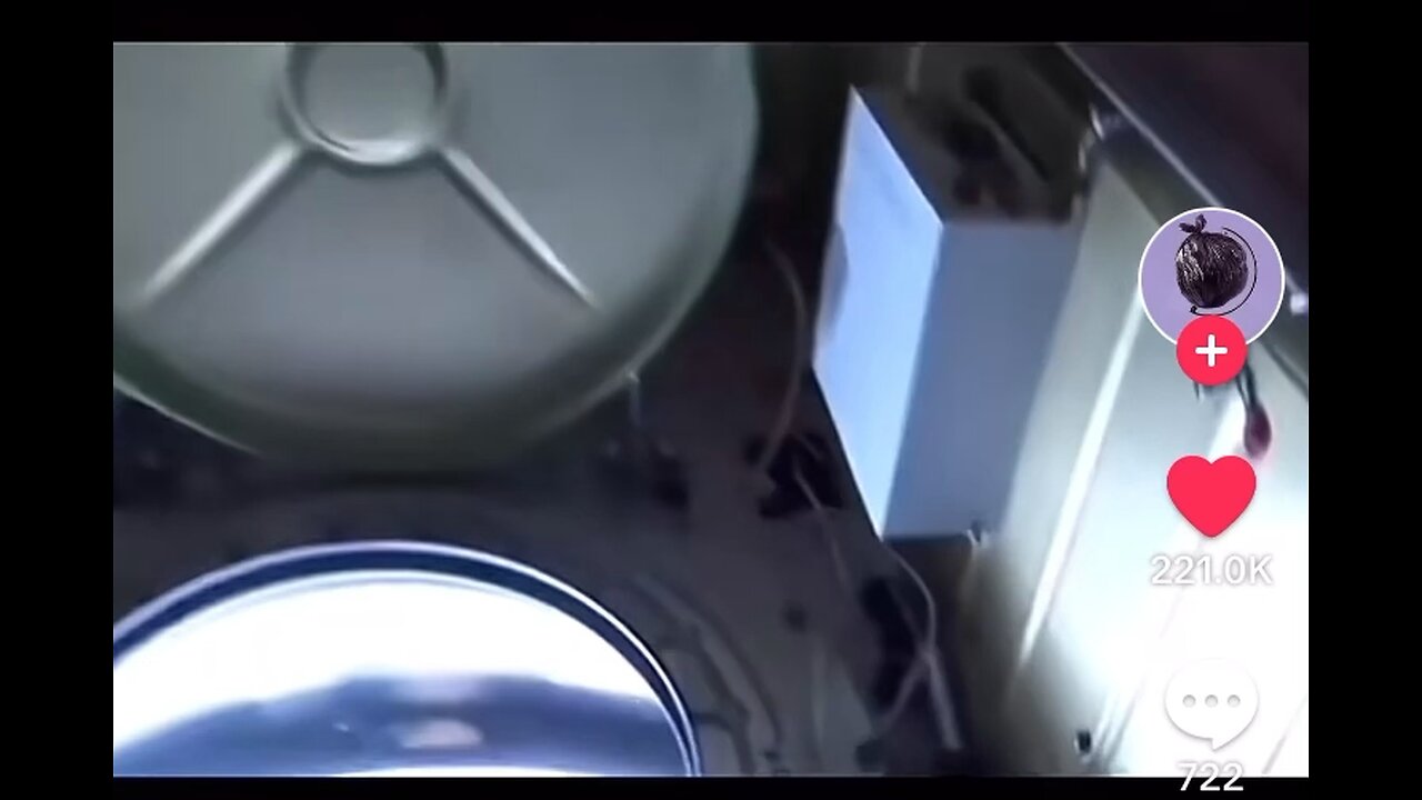 How can a fly be in space… thoughts?