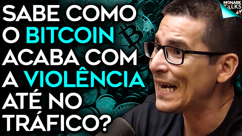 RENATO FAZ APELO | PESSOAS DE BEM: COMPREM BITCOIN!!!