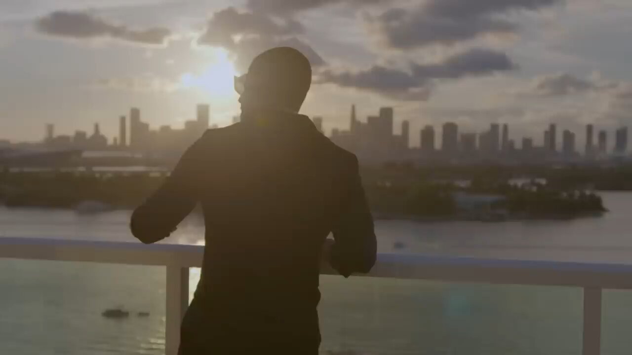 YAMIL - CALENTURA (Official Video)
