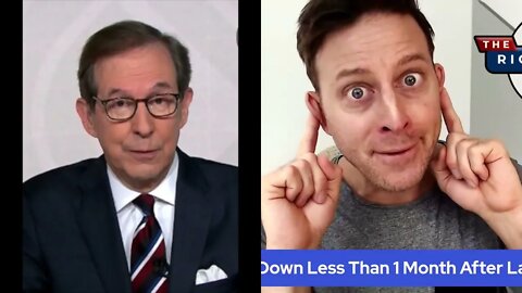 CNN+ Fails in Record Time (comedian K-von mocks Chris Wallace)