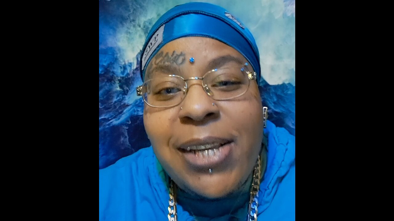 Motivational Poem/Rap! It Didn't Break Me!