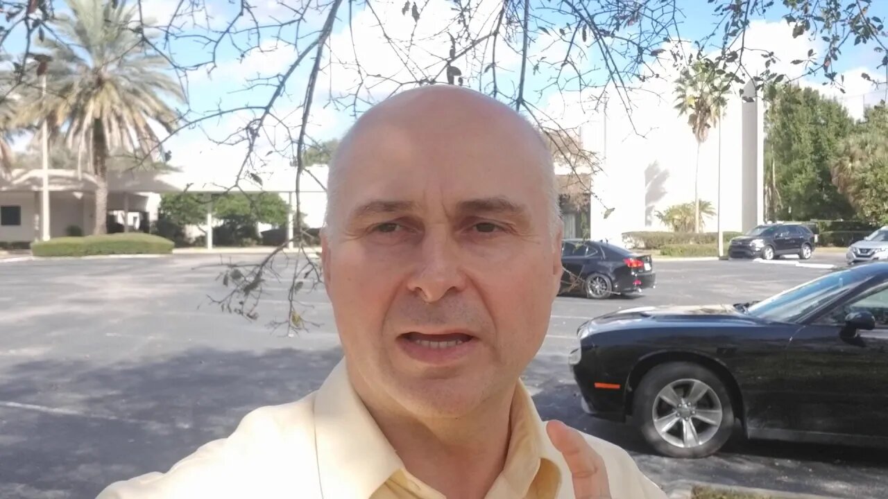 Life long Republican changes to Democrat!!