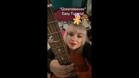 “Greensleeves”
