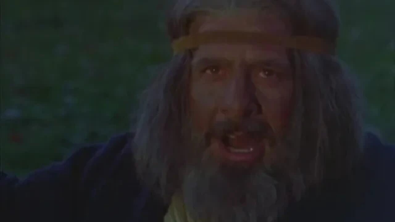 Mazatec, Eloxochitlán GENESIS 15.1-18
