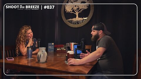 STB037 | Obedience | Cultivate Relationships