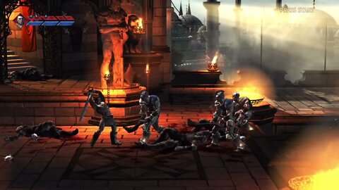 Golden Axed A Cancelled Prototype On Pc