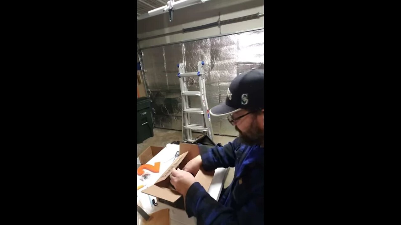 Tac Pac Unboxening #shorts