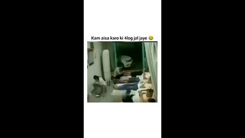 kam aisa karo ki 4 log jal jaye😂😂😂😂😂😂