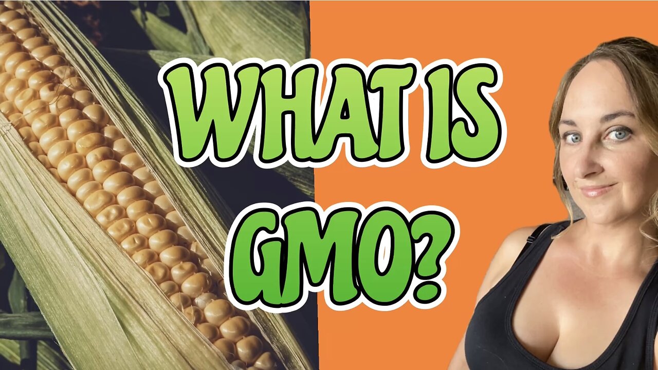 The Impact GMO Has On Our Food and Environment