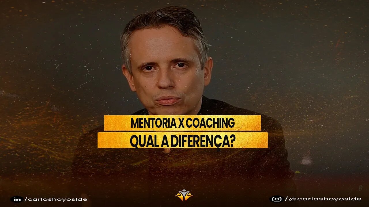 Líder: O Que É Melhor Para Você Elevar Sua Liderança - Coaching ou Mentoria?