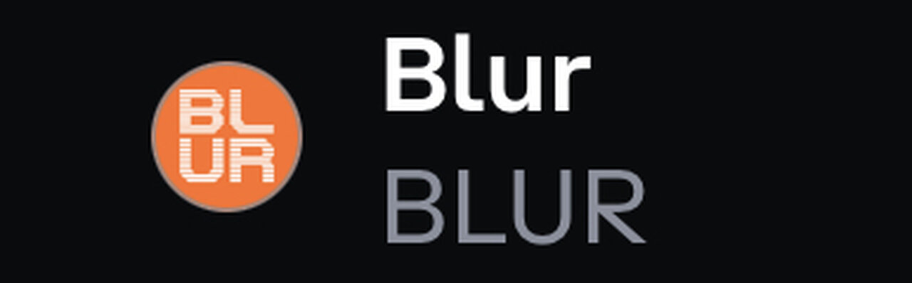 BLUR is now on COINBASE