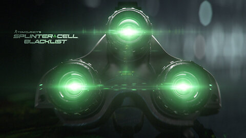 Splinter Cell Blacklist 2023