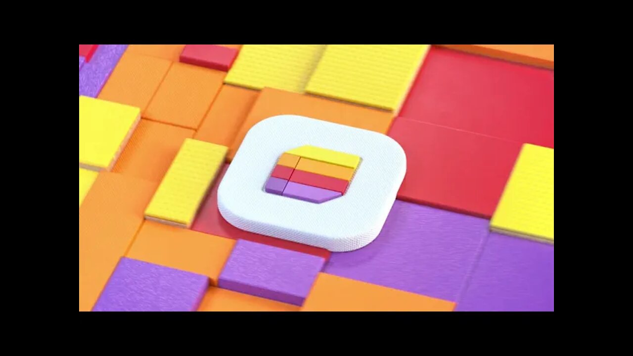 Microsoft Lists Icon