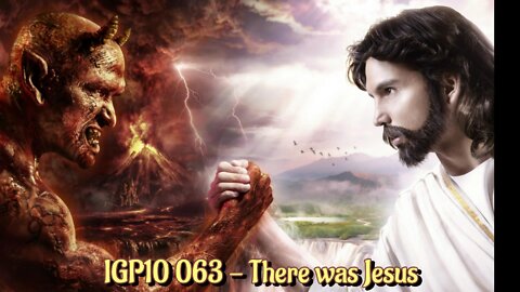 IGP10 063 - There Was Jesus - Zach Williams Dolly Parton
