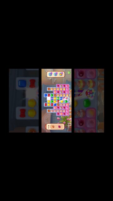 Shorts Playrix Homescapes Gameplay Walkthrough Level 13308-010