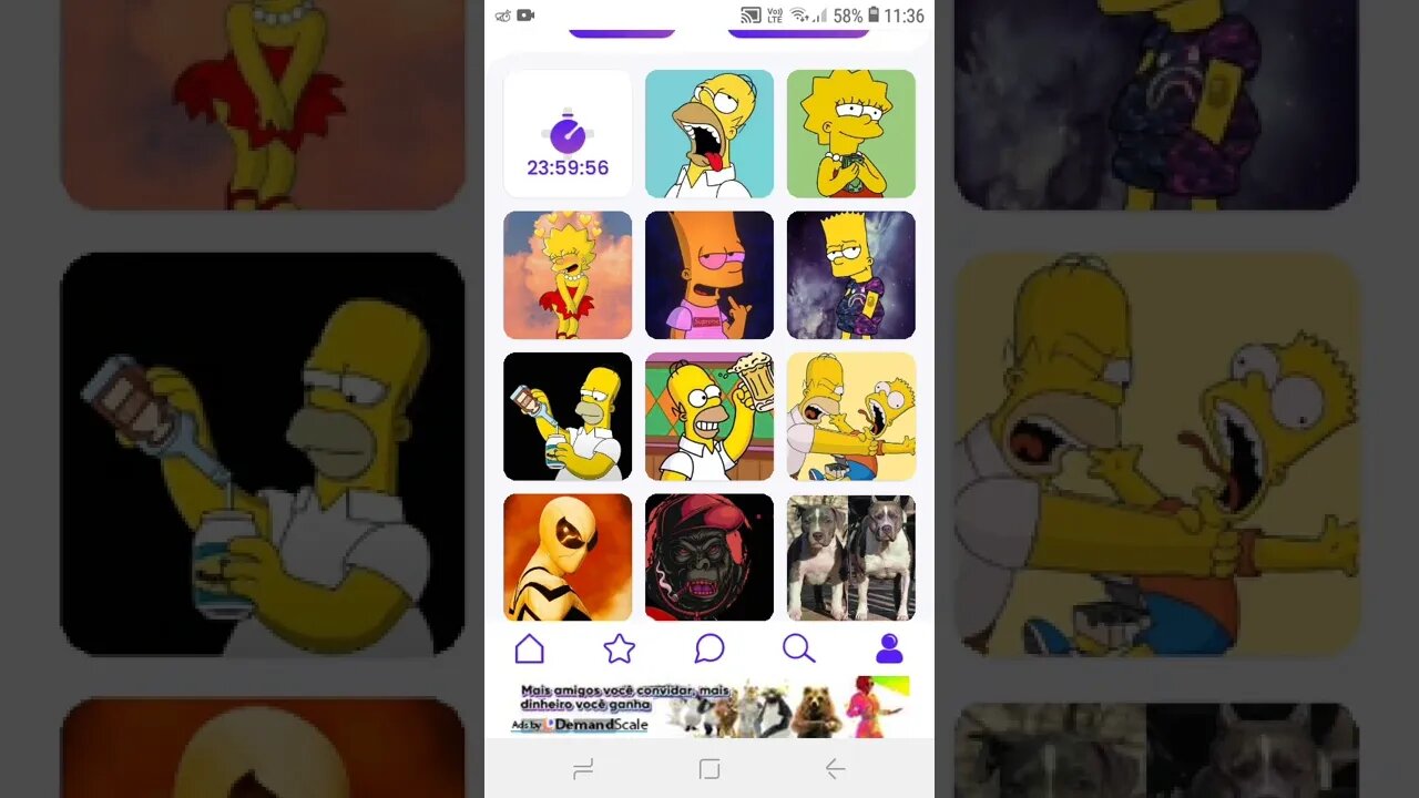 Ganhe dinheiro com suas Fotos