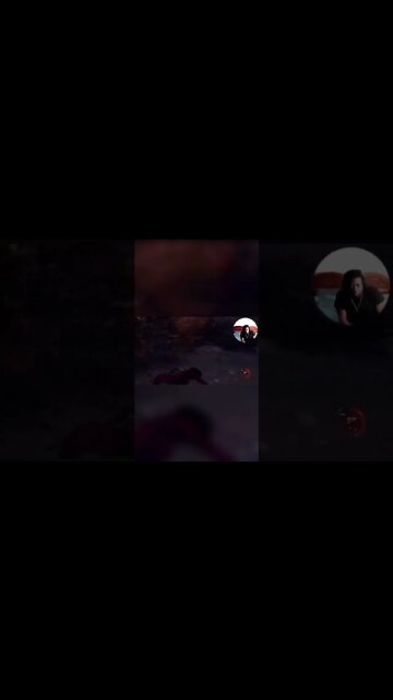 I soul left my body #residentevil4