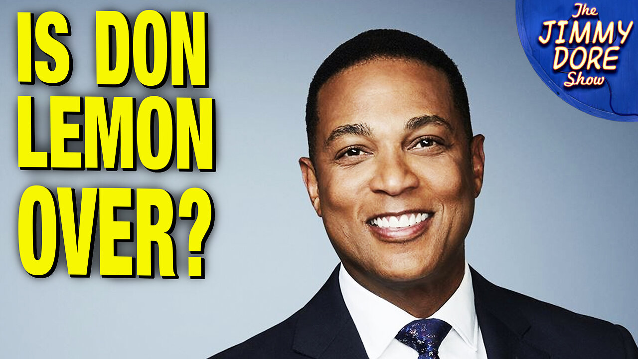 Don Lemon Back On Air Alongside “Out Of Their Prime” Women!