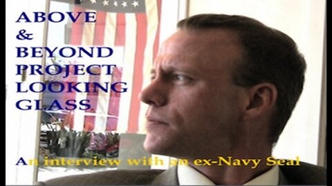 MILITARY INSIDER - PROJECT LOOKING GLASS - GREAT AWAKENING