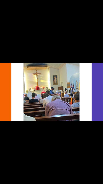 Australian Cops Retaliate Against Truckers By Going After Churches