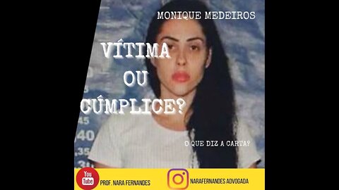 CASO HENRY BOREL - MONIQUE MEDEIROS É INOCENTE? O QUE É A SÍNDROME DA GAIOLA DE OURO/ CRIMINOLOGIA