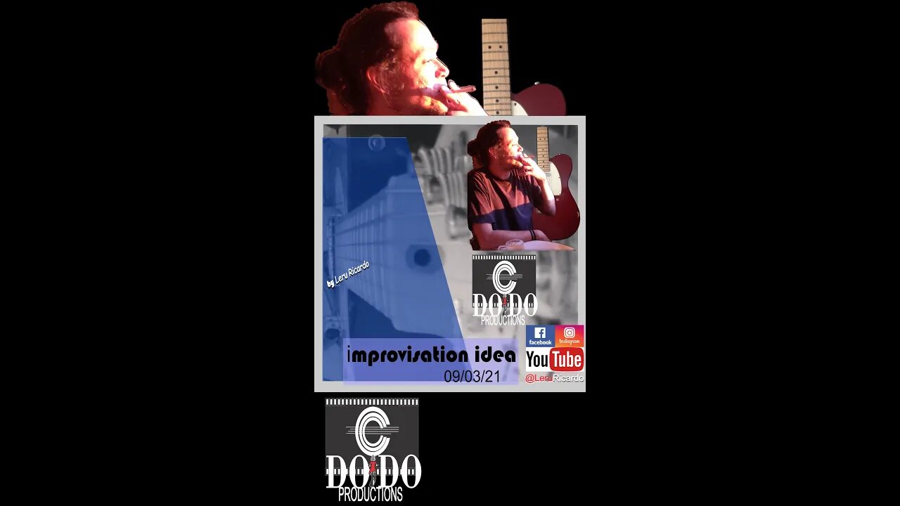 [How to improvise, want to learn?] [Want to improvise?] improvisation idea 09/03/21 959 #shorts