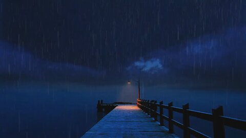 Midnight Walker - Davy Spillane