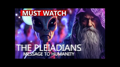 The Calm Before The Storm. Prepare Yourself Emotionally For What's Around the Corner!! - PLEIADIANS