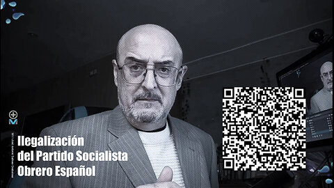 Ilegalización del Partido Socialista Obrero Español