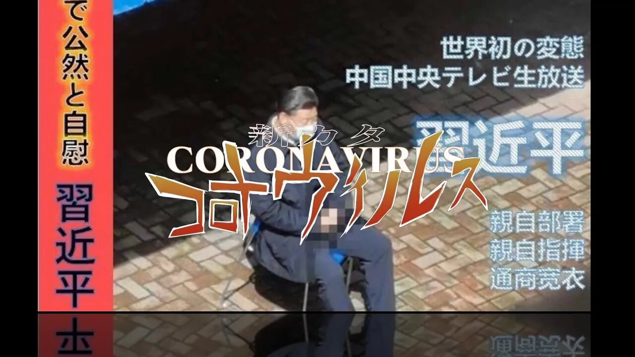 【翻调/重制】残国のウイルスのテーゼ 2022(残国病毒的行动纲领 2022)【辱包】