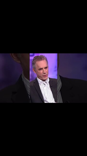 Her Brain Stopped! Jordan Peterson Most Classic Destruction