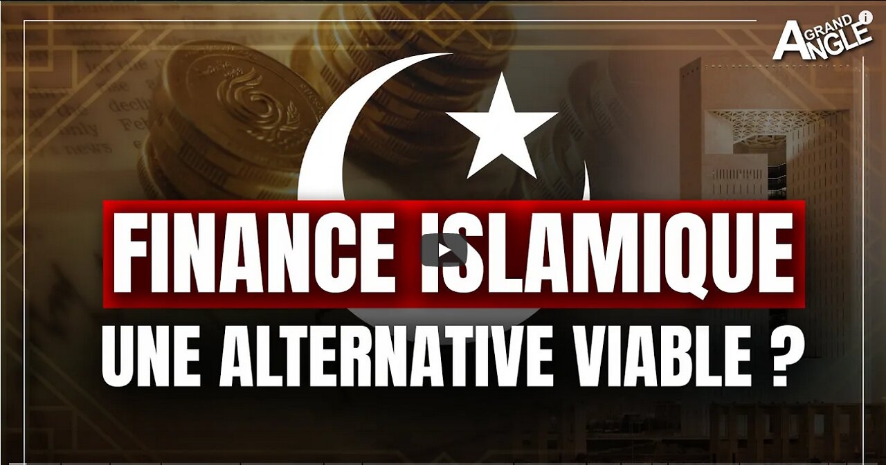 La finance Islamique est-elle une alternative viable