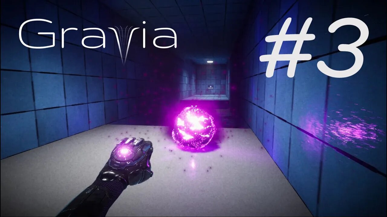 Gravia (Early Access): Advanced Training! (#3)