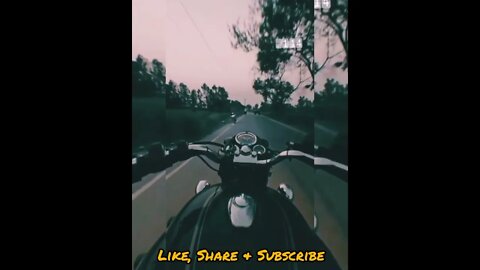 Bullet Ride