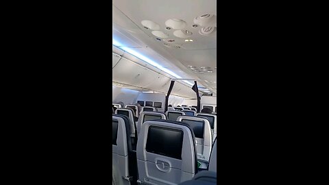 Flying to Guatemala City