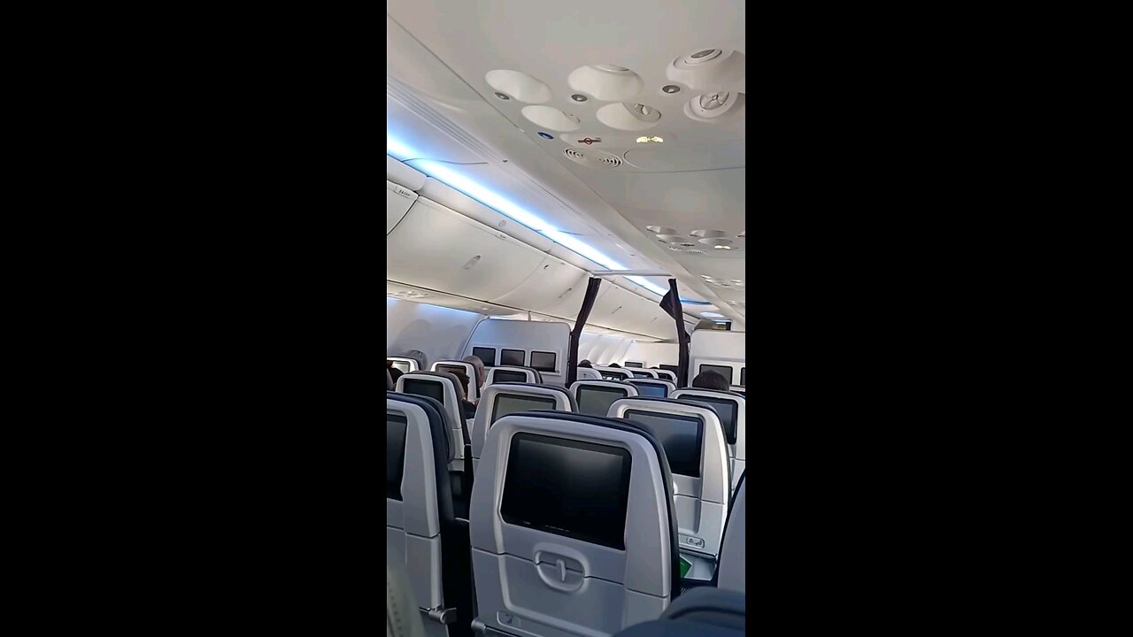 Flying to Guatemala City