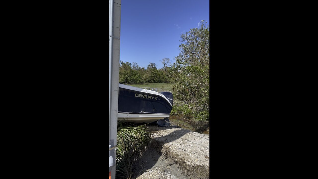 Boat Casualties Of Hurricane Ian’s Storm Surge!