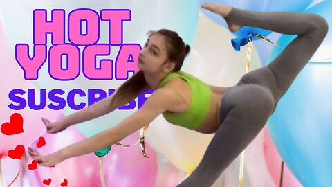 Heat Harmony Ignite Your Yoga Journey 