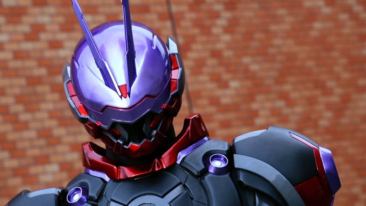 Riderpiece Theater: Kamen Rider Geats Episode 14 Review