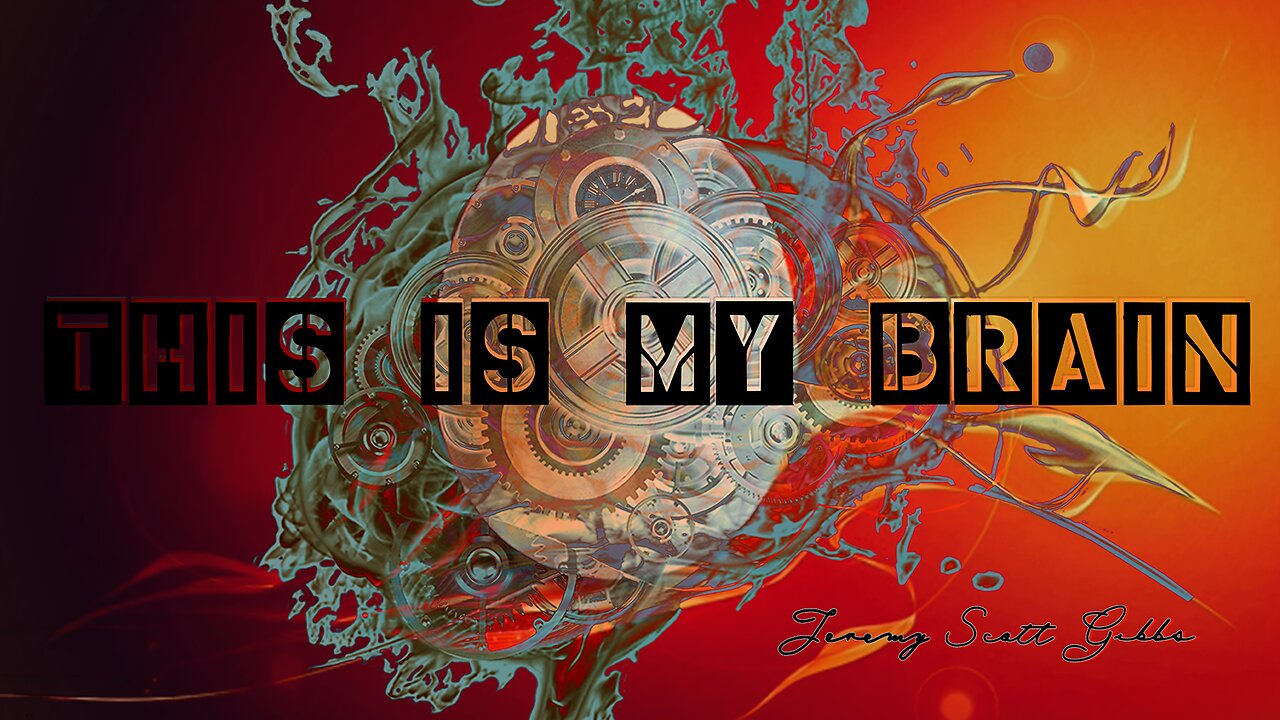 This Is My Brain... On A Tuesday Night Standard Rant - Feb 6th, 2024