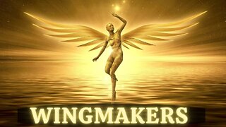 WINGMAKERS ॐ Ascending Momentum ॐ