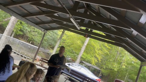 9/10/23 KINGdom 1st - 30 Day Challenge Pastor Arlis part 4