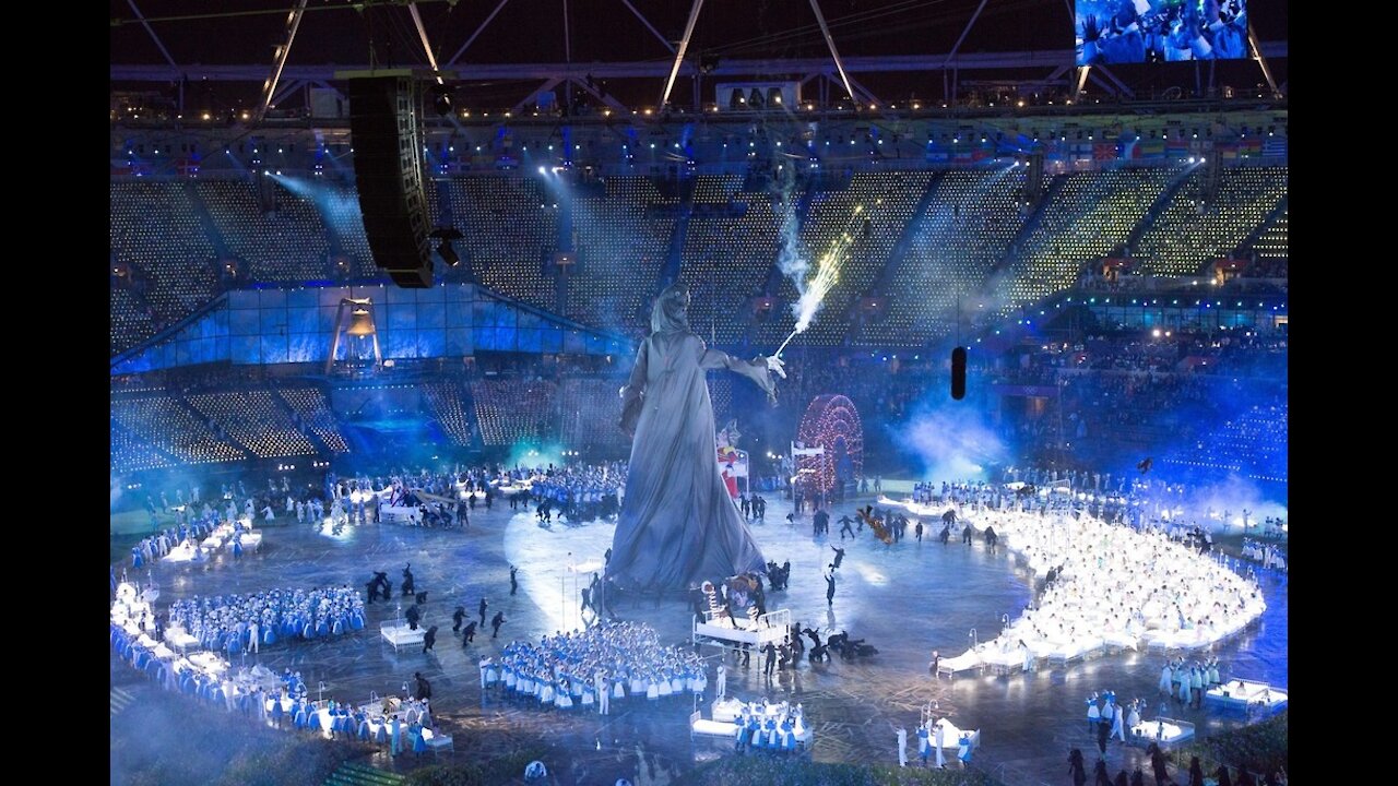 Andrew vs Judy - Do Viruses Exist