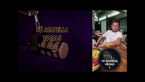 Tudo de Novo - Léo Magalhães ACapella