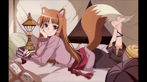 Everywhere (Nightcore) by Fleetwood Mac
