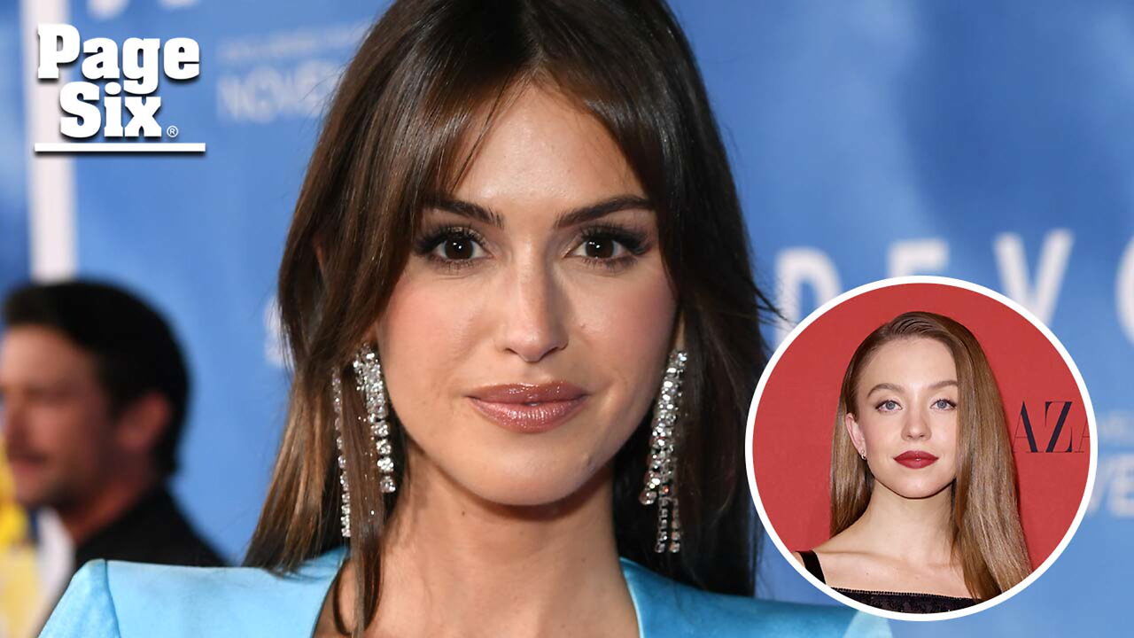 Glen Powell's GF Gigi Paris posts cryptic Instagram caption amid Sydney Sweeney drama: "Onto the next"