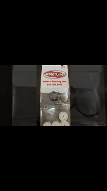 Smoothing it out .. M2C Racing.