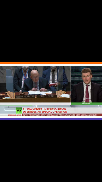 RT Might Be Banned From Western Big Tech Soon