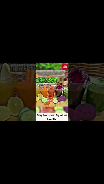 Why You Need to Consume More Artichokes #shorts